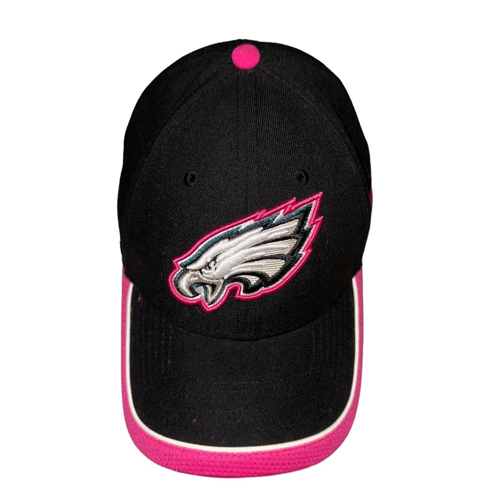 Philadelphia Eagles Football Women’s Cap